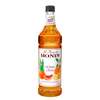 Monin Monin Winter Citrus Syrup 1 Liter Bottle, PK4 M-FR267F